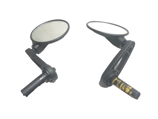 2023 Can-am Ryker 600 Left & Right Mirror Pair OEM