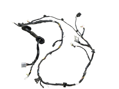 2011 - 2013 Kia Sportage Tailgate Trunk Hatch Wire Harness OEM
