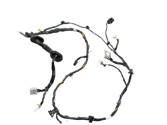 2011 - 2013 Kia Sportage Tailgate Trunk Hatch Wire Harness OEM