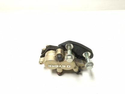 2022 Royal Enfield Int 650 Front Brake Caliper OEM
