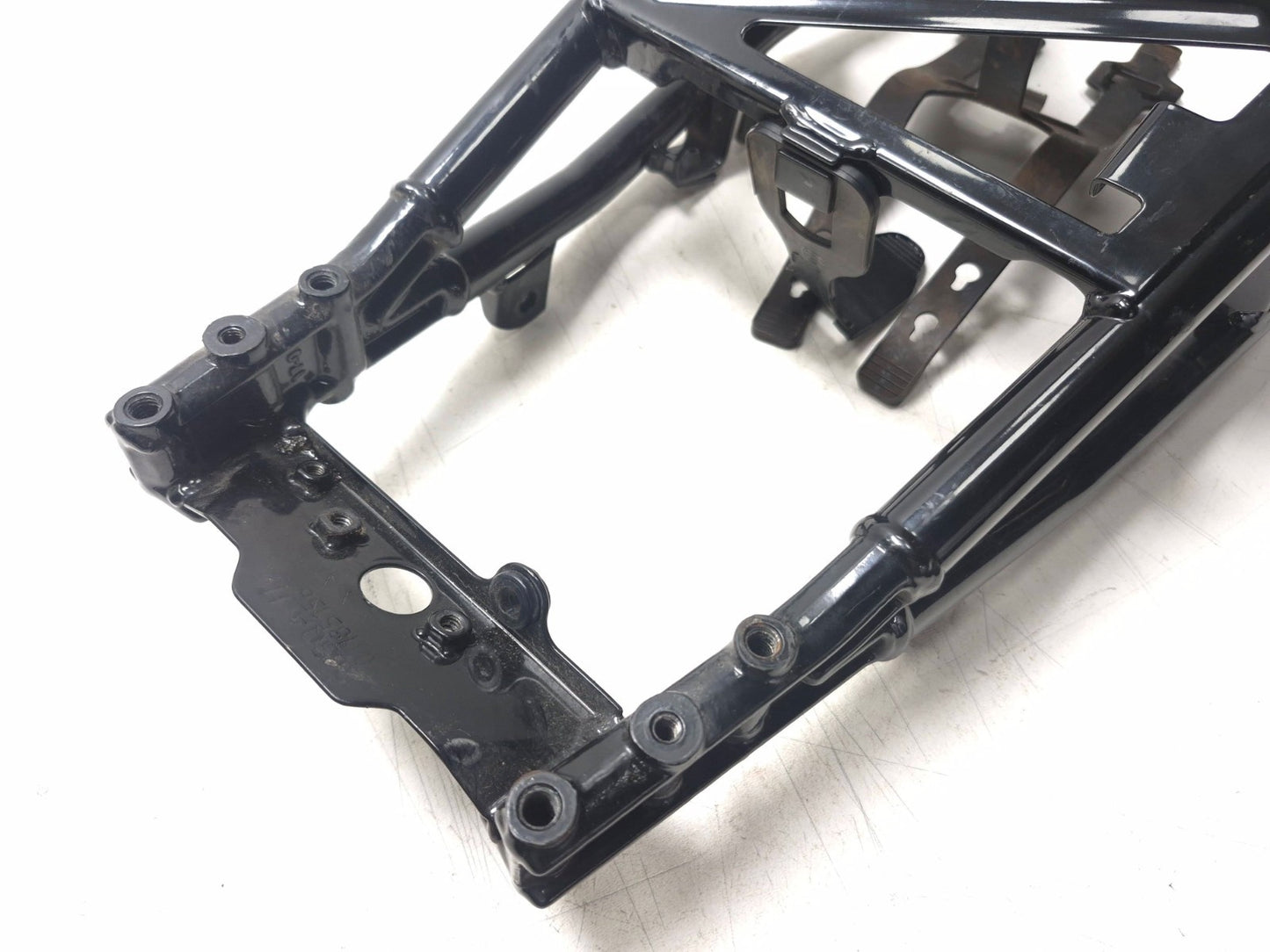 2018 Husqvarna Svartpilen 401 Rear Subframe OEM