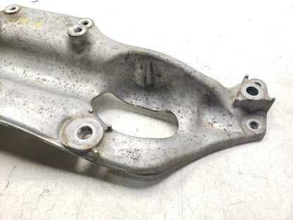 2010 Acura Tsx 2.4l Rear Lower Engine Mount Base OEM