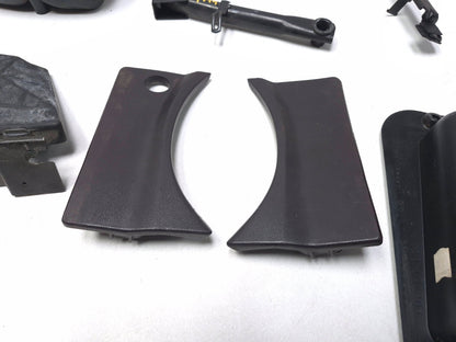 1987 Honda Goldwing 1200i Plastics & Body Kits 23 Pcs OEM