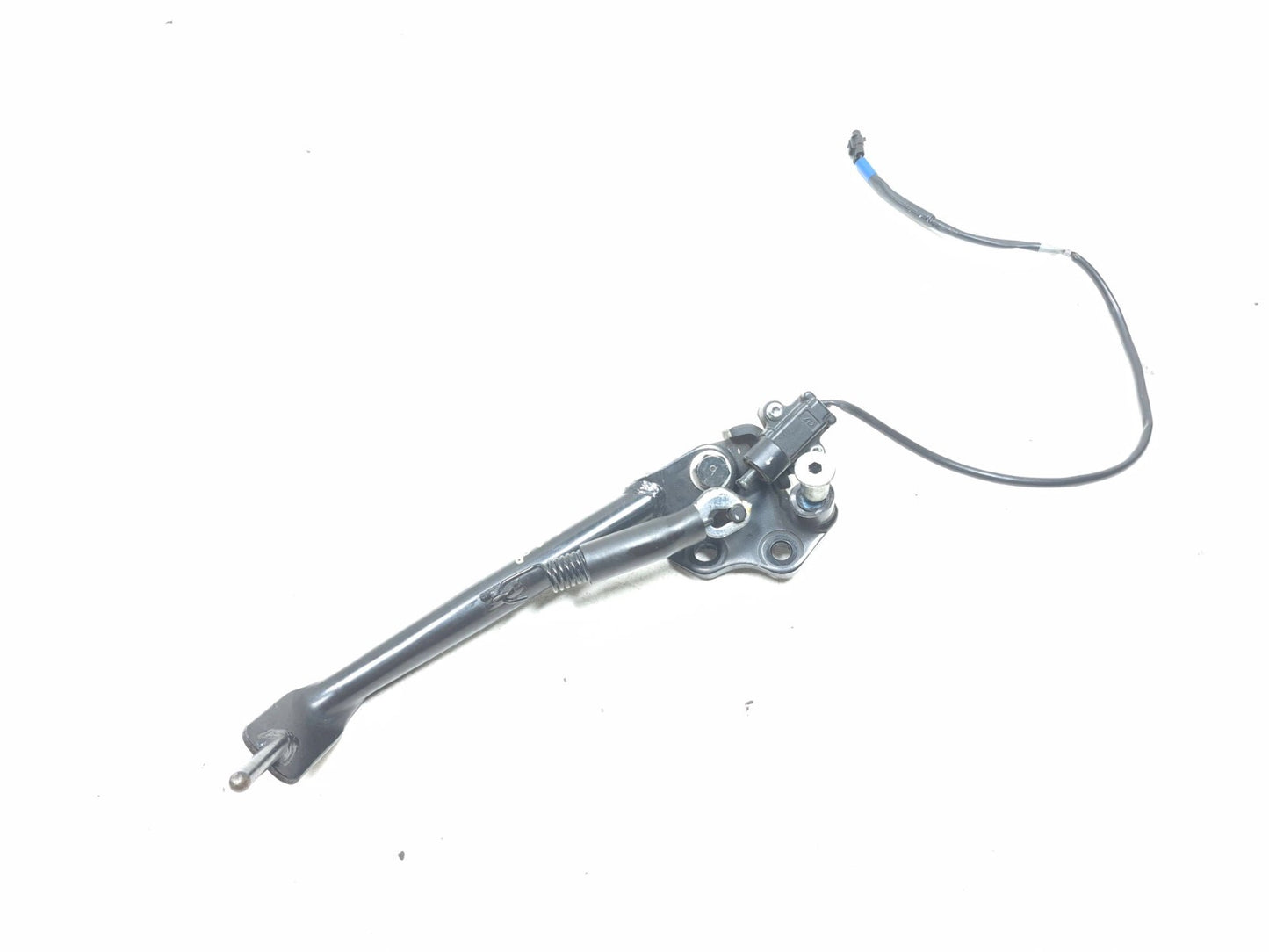 2025 Yamaha Xsr900 Side Stand W/ Switch Assy OEM