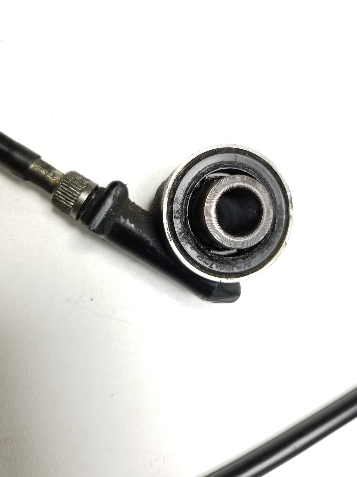 1990 Kawasaki Vn750 Vulcan Speedometer Cable OEM