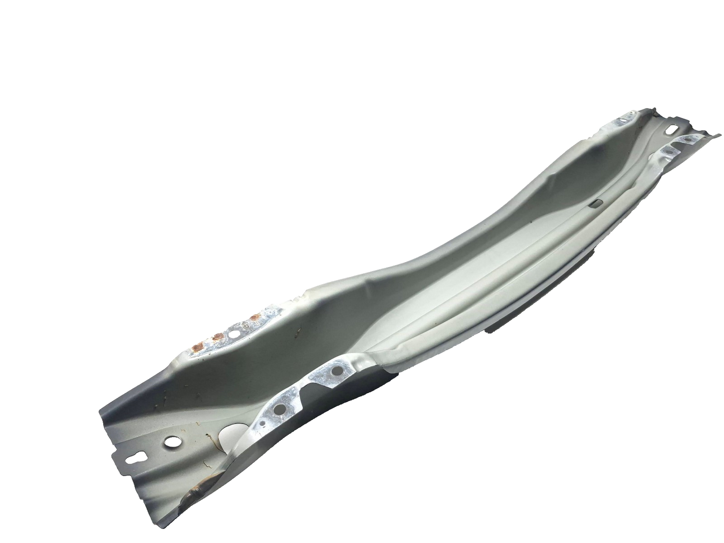 2013 Volvo S60 Rear Reinforcement Impact Bar OEM 31278835