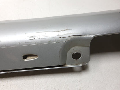 02-05 Mercedes W203 C230 Coupe Rocker Panel Skirt Molding Driver Side Left OEM