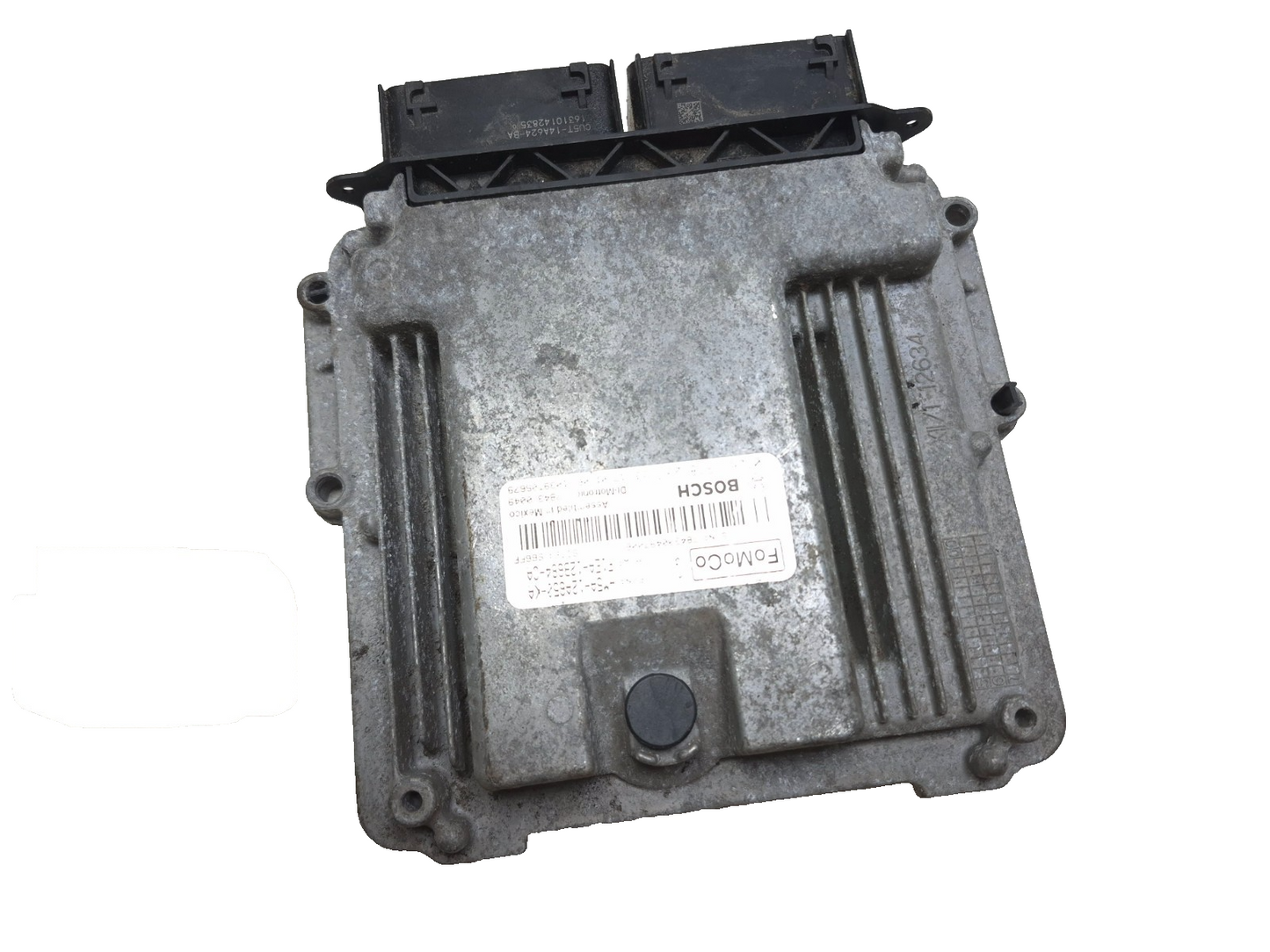 2017 Ford Focus St Ecu Engine Control Module OEM