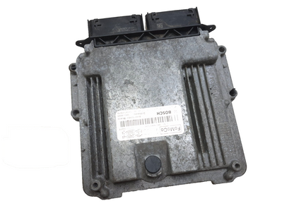 2017 Ford Focus St Ecu Engine Control Module OEM