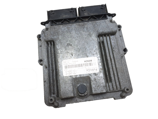 2017 Ford Focus St Ecu Engine Control Module OEM