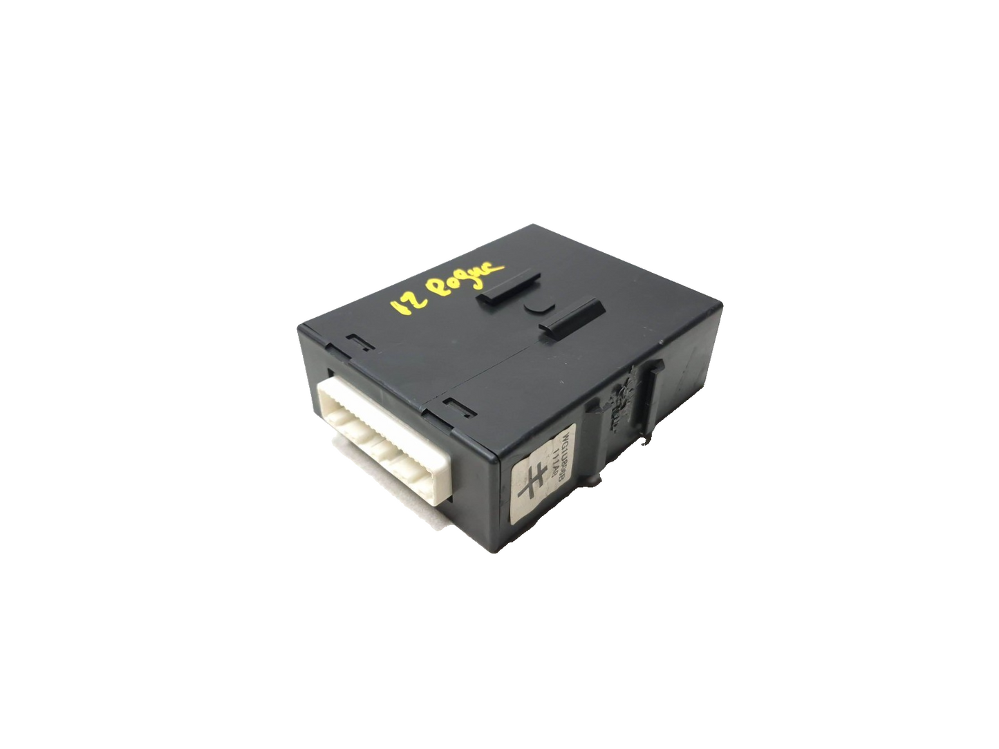 2012 Nissan Rogue Keyless Entry Lock Control Module OEM