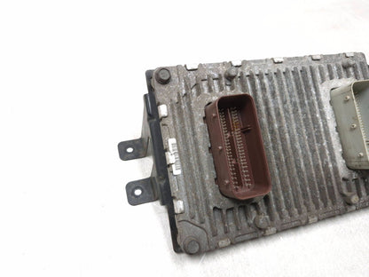2013 Dodge Grand Caravan Ecu Ecm Engine Control Module 05150724ac Oem✅