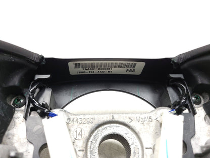 13-15 Acura RDX Steering Wheel OEM ✅