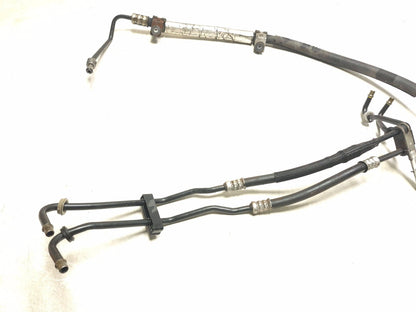 2017 Dodge Journey Oil Cooler Line Power Steering Hose OEM