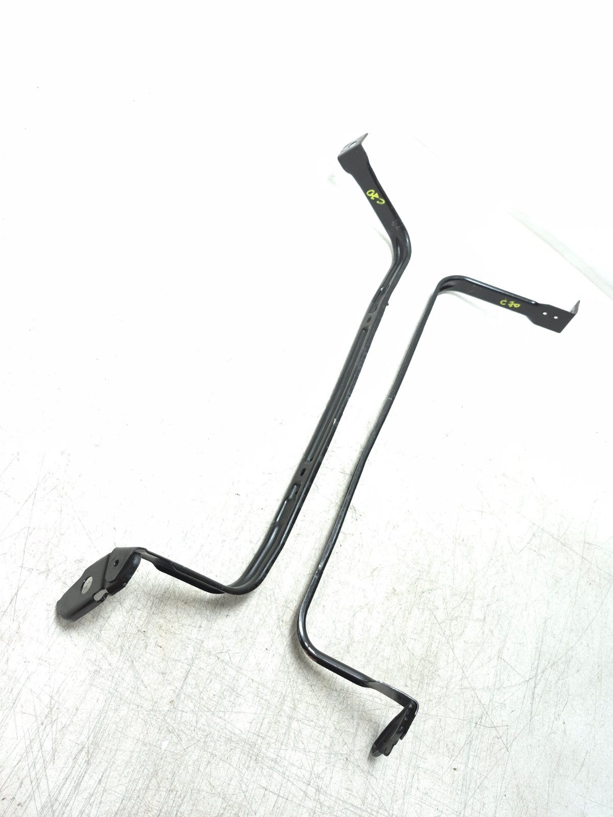 2017 Ford Focus Fuel Tank Strap OEM