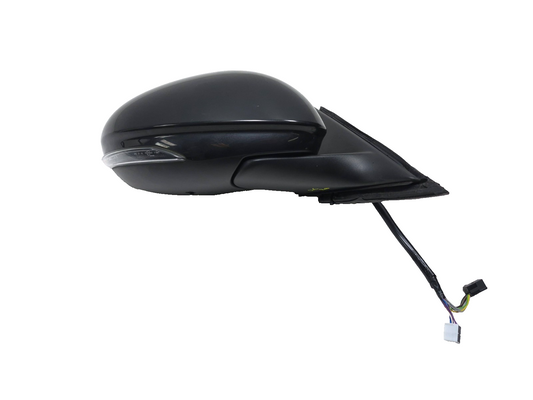 2021 Alfa Romeo Giulia Door Mirror Passenger Side Right Oem✅ 78k Miles