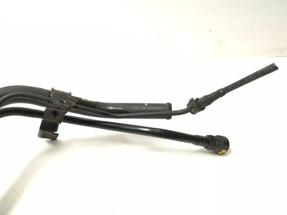 2012 Hyundai Sonata Fuel Tank Filler Neck Hose Pipe OEM
