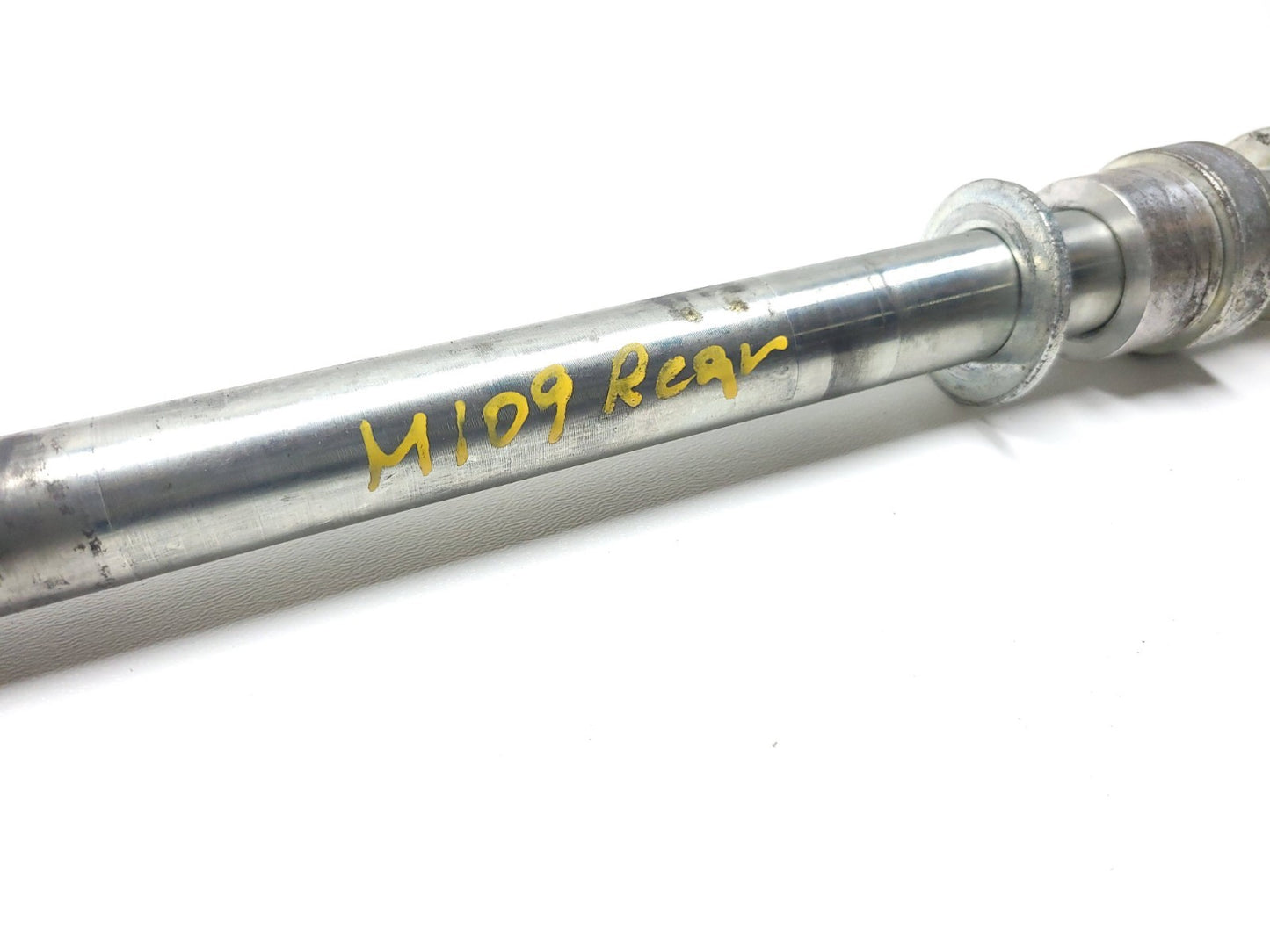 2016 Harley-davidson Street Xg750 Rear & Front Wheel Axle & Swingarm Bolt OEM