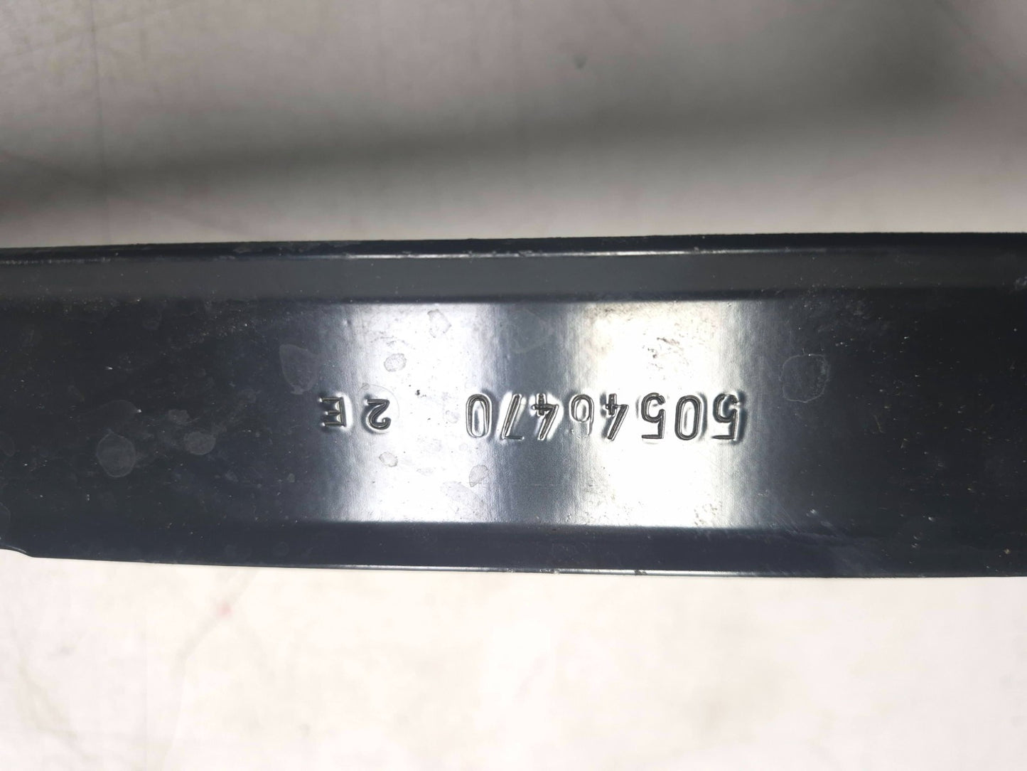 2024 Alfa Romeo Stelvio Fuel Tank Strap OEM