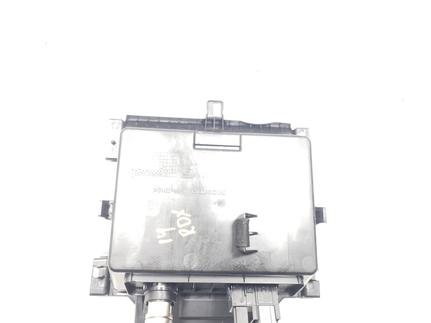 13 14 15 Acura RDX Console Storage Box Power Outlet Aux Usb 12v OEM 80k Miles