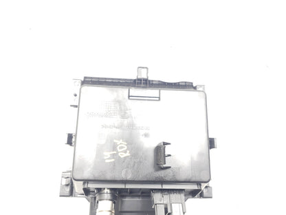 13 14 15 Acura RDX Console Storage Box Power Outlet Aux Usb 12v OEM 80k Miles
