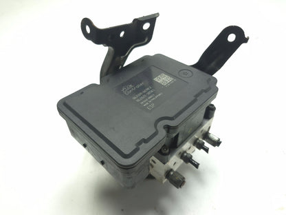 2014 Honda Cr-z ABS Anti Lock Brake Pump OEM