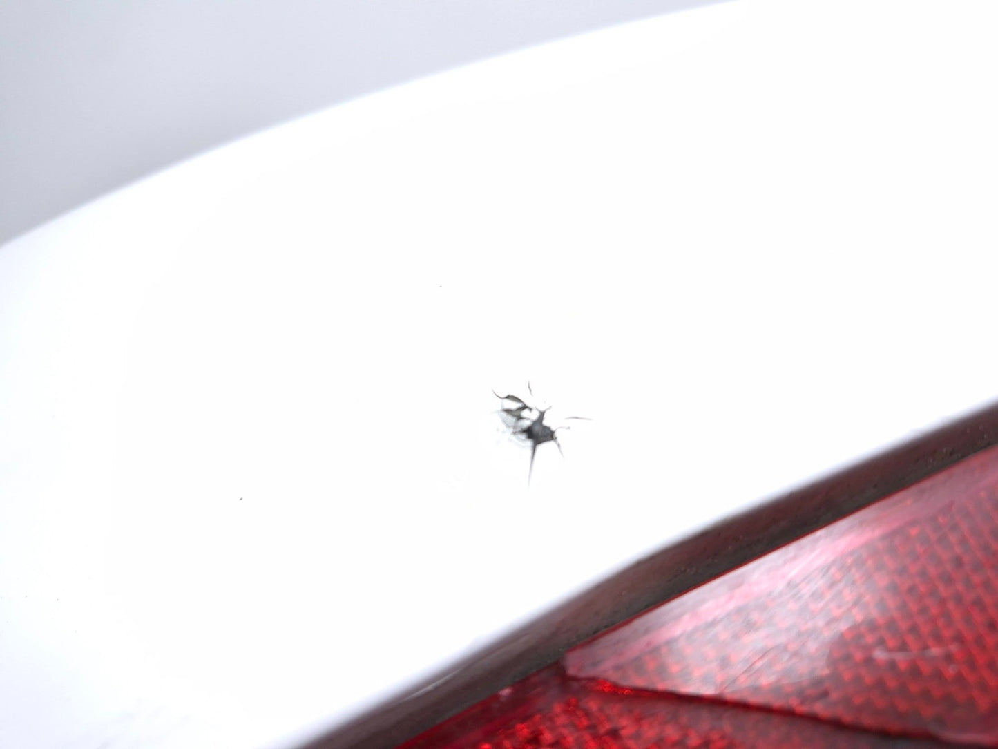 2021 Alfa Romeo Giulia Rear Bumper Cover Oem✅ 78k Miles