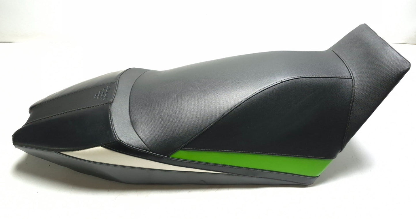 2014 Arctic Cat Zr6000 Ei Tigre Seat Assy OEM