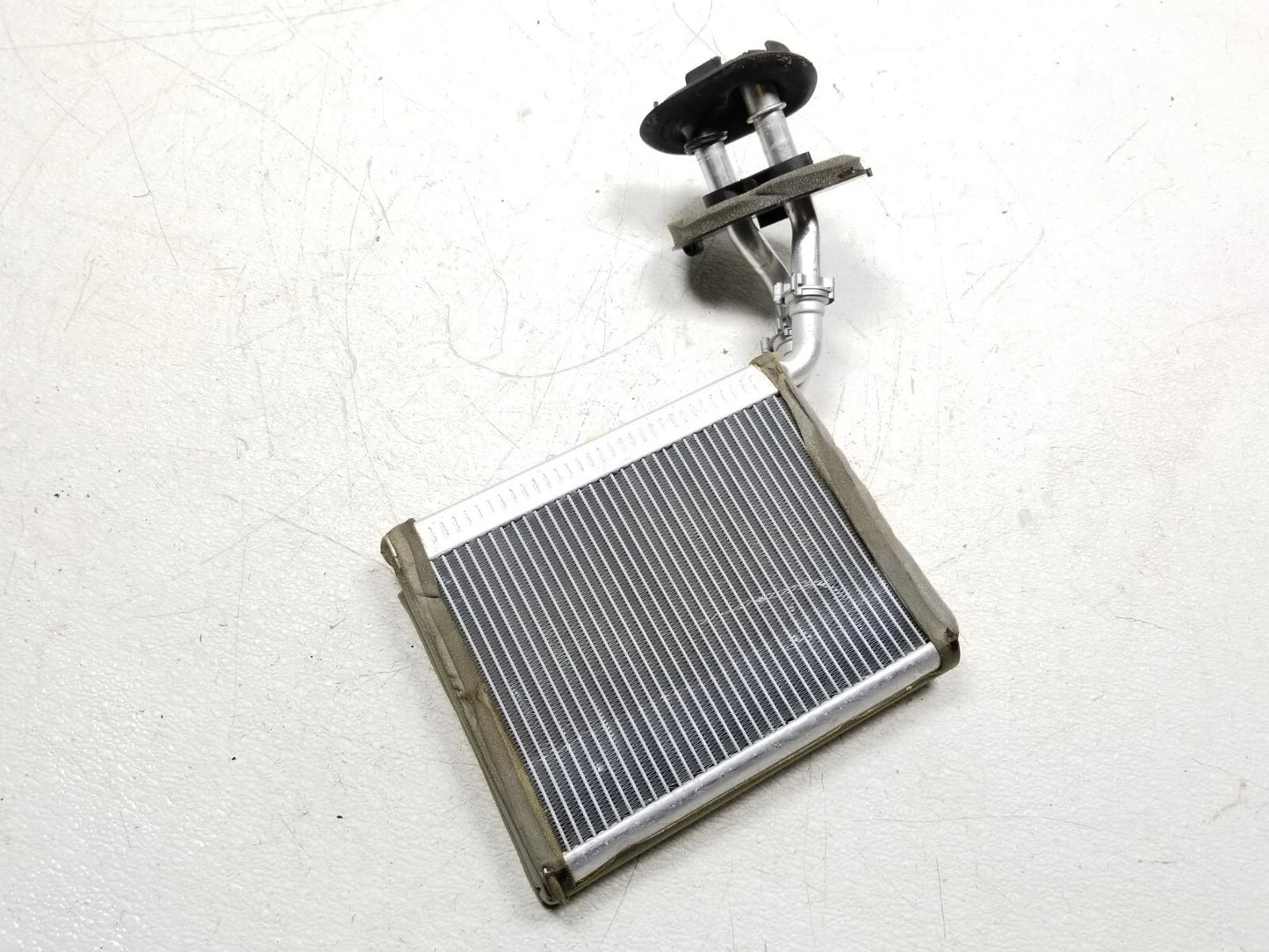 2013 Porsche Cayenne Heater Core And A/c Evaporator OEM
