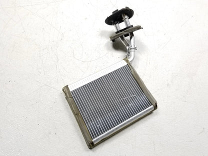 2013 Porsche Cayenne Heater Core And A/c Evaporator OEM