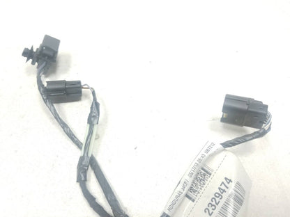 12 - 14 Ford Focus Front Seat Wire Harness Passenger Right Side OEM