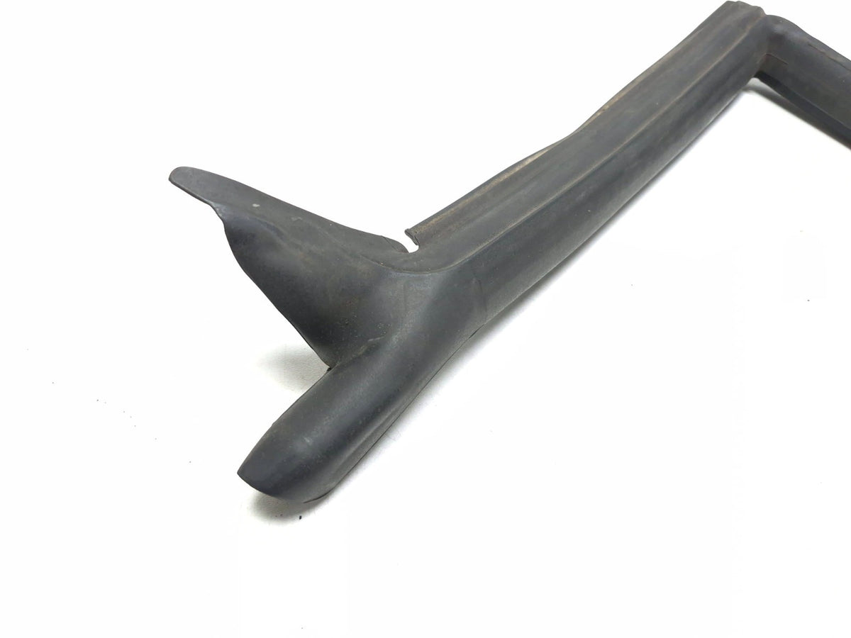 2010 Audi A5 Front Door Weatherstrip Seal Passenger Side 3 Pcs 8t0-837-912-g OEM