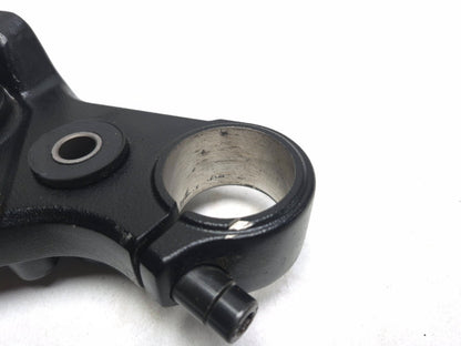 2017 Kawasaki Vulcan S En650c Upper Triple Tree OEM