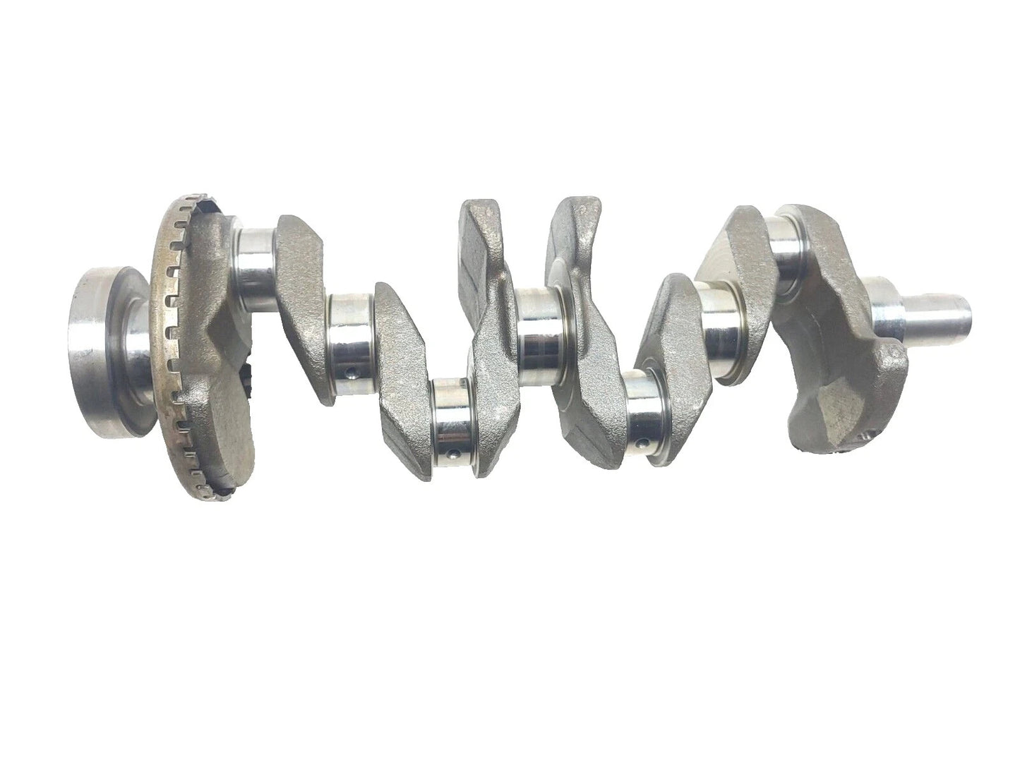 2013 Nissan Sentra Crankshaft 1.8l OEM