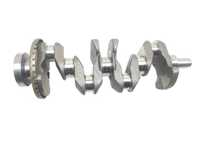 2013 Nissan Sentra Crankshaft 1.8l OEM