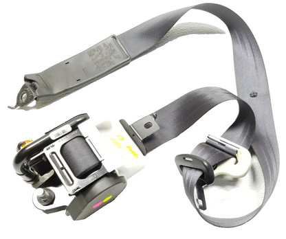 2012 - 2014 Honda Cr-v Seat Belt Retractor Front Passenger Right Side OEM