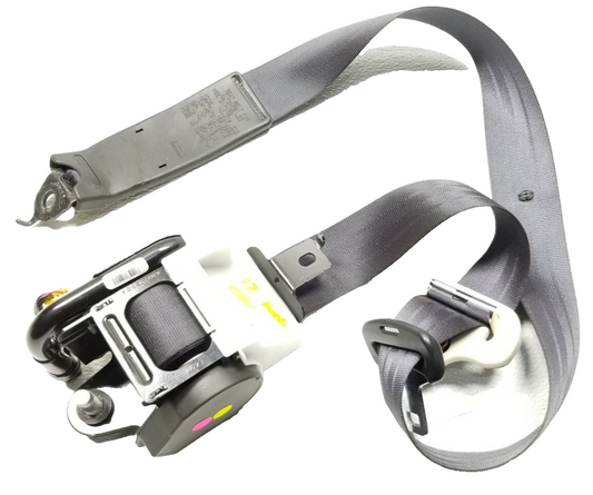 2012 - 2014 Honda Cr-v Seat Belt Retractor Front Passenger Right Side OEM