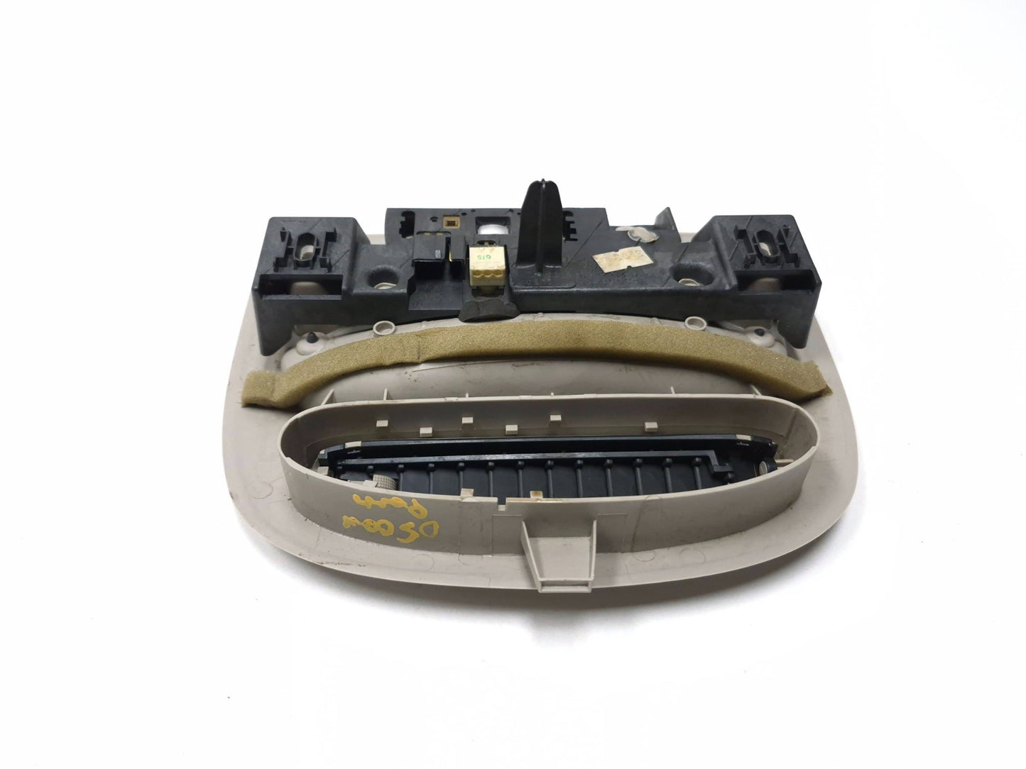 2005 Dodge Grand Caravan Overhead Roof Grab Handle 4pcs OEM