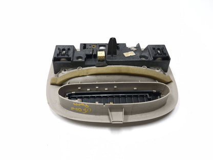 2005 Dodge Grand Caravan Overhead Roof Grab Handle 4pcs OEM