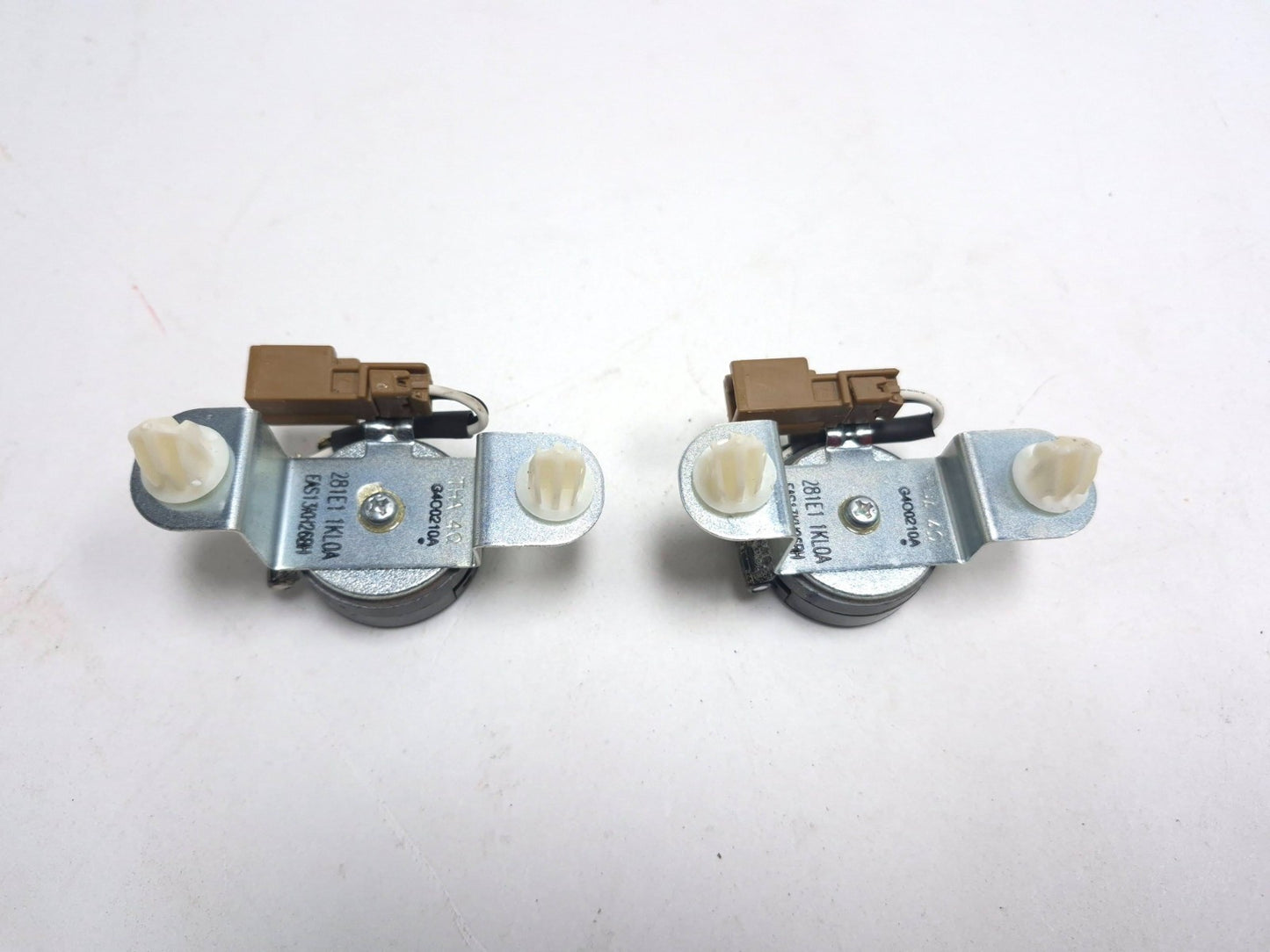 2015 Nissan Juke Tweeter Speaker  OEM