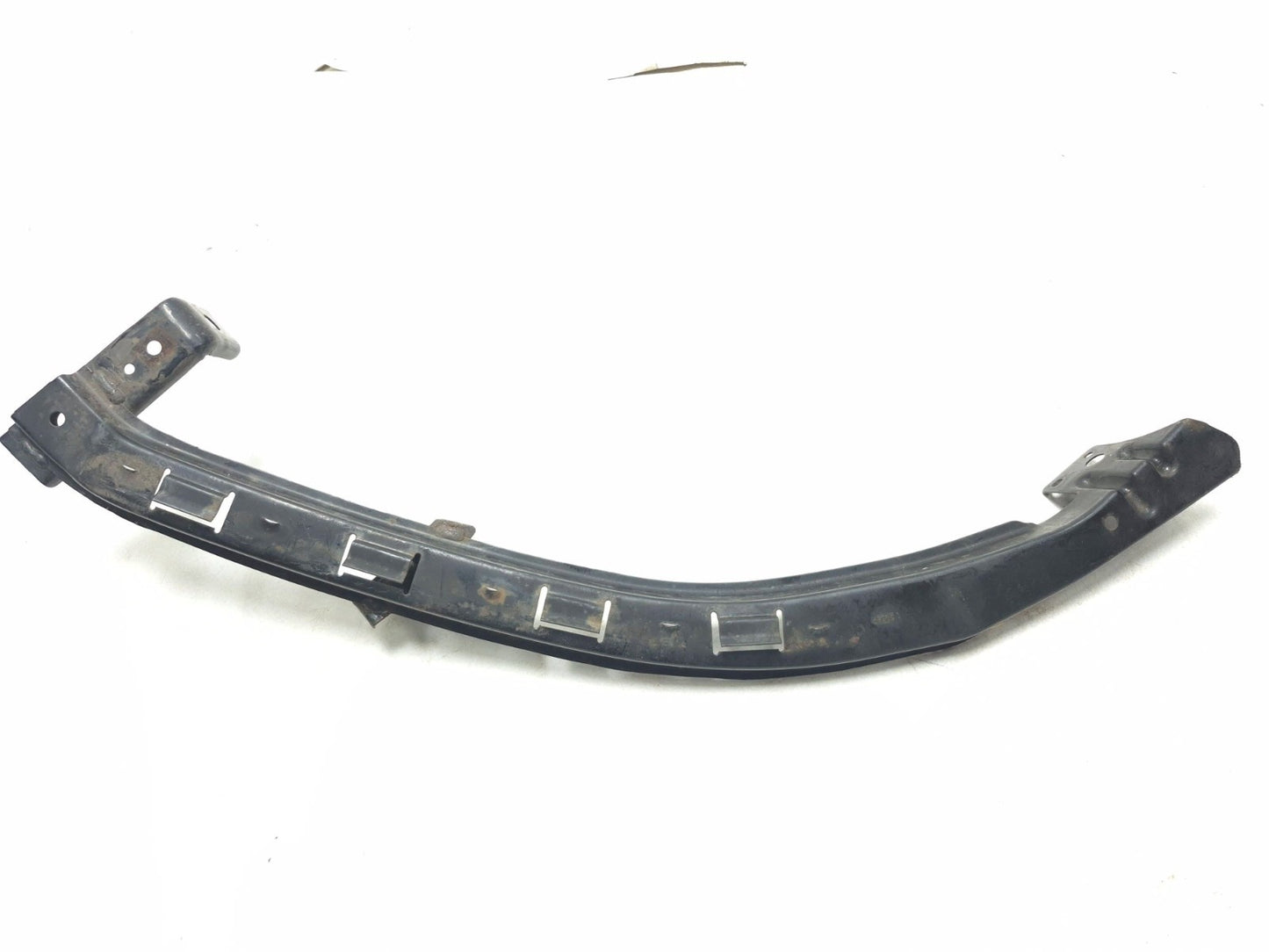2007 Acura Tl Type-s Front Bumper Mounting Brace Support Left Driver Side OEM