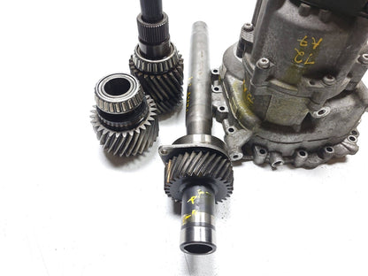 2012 Audi A7 Transfer Case OEM