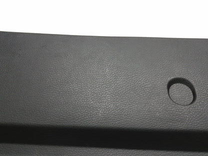 2018 Toyota Corolla Rear Trunk Liftgate Sill Scuff Plate Cover OEM