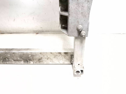 2020 Infiniti Q50 Engine Cradle Subframe Crossmember 54401-4ga1a 3.0l RWD OEM