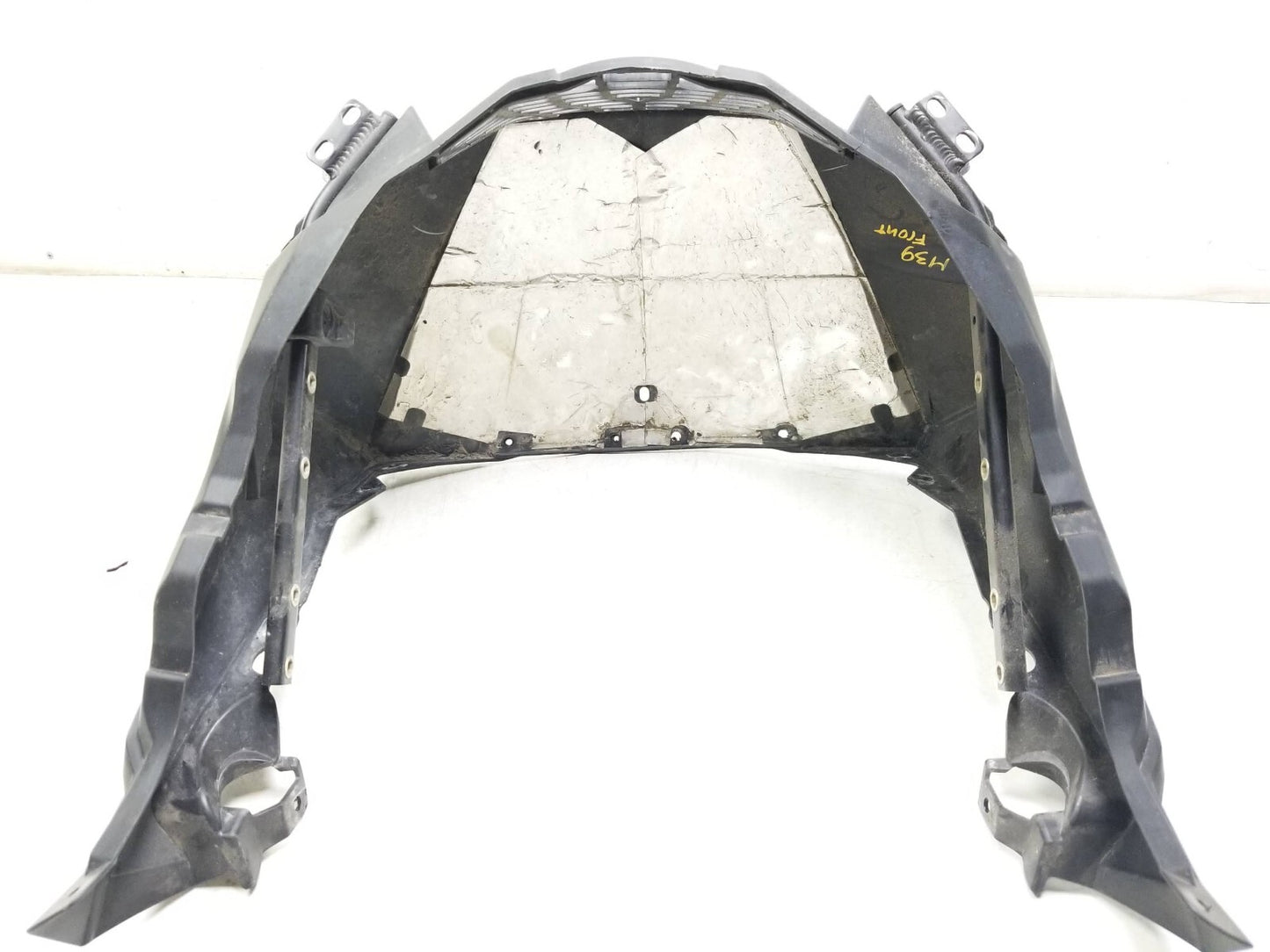 16-19 Ski-doo Renegade 900 Enduro Ace Front Shroud Palstic Cover Oem✅
