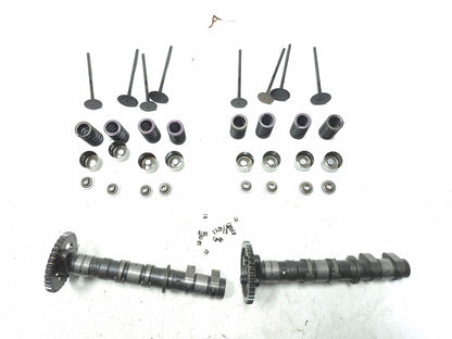 2023 Kawasaki Ninja 400 Ex400 Engine Camshaft & Valve Set OEM