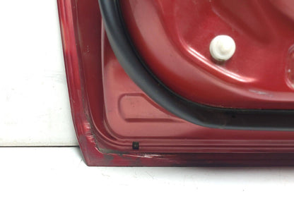 2014 2015 2016 Mazda 6 Front Passenger Door Shell Side Right OEM ✅