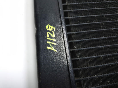 1998 Yamaha Yzf600r Cooling Radiator OEM