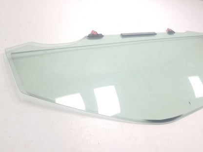 2011 - 2016 Scion Tc Door Window Glass Front Passenger Side Right OEM