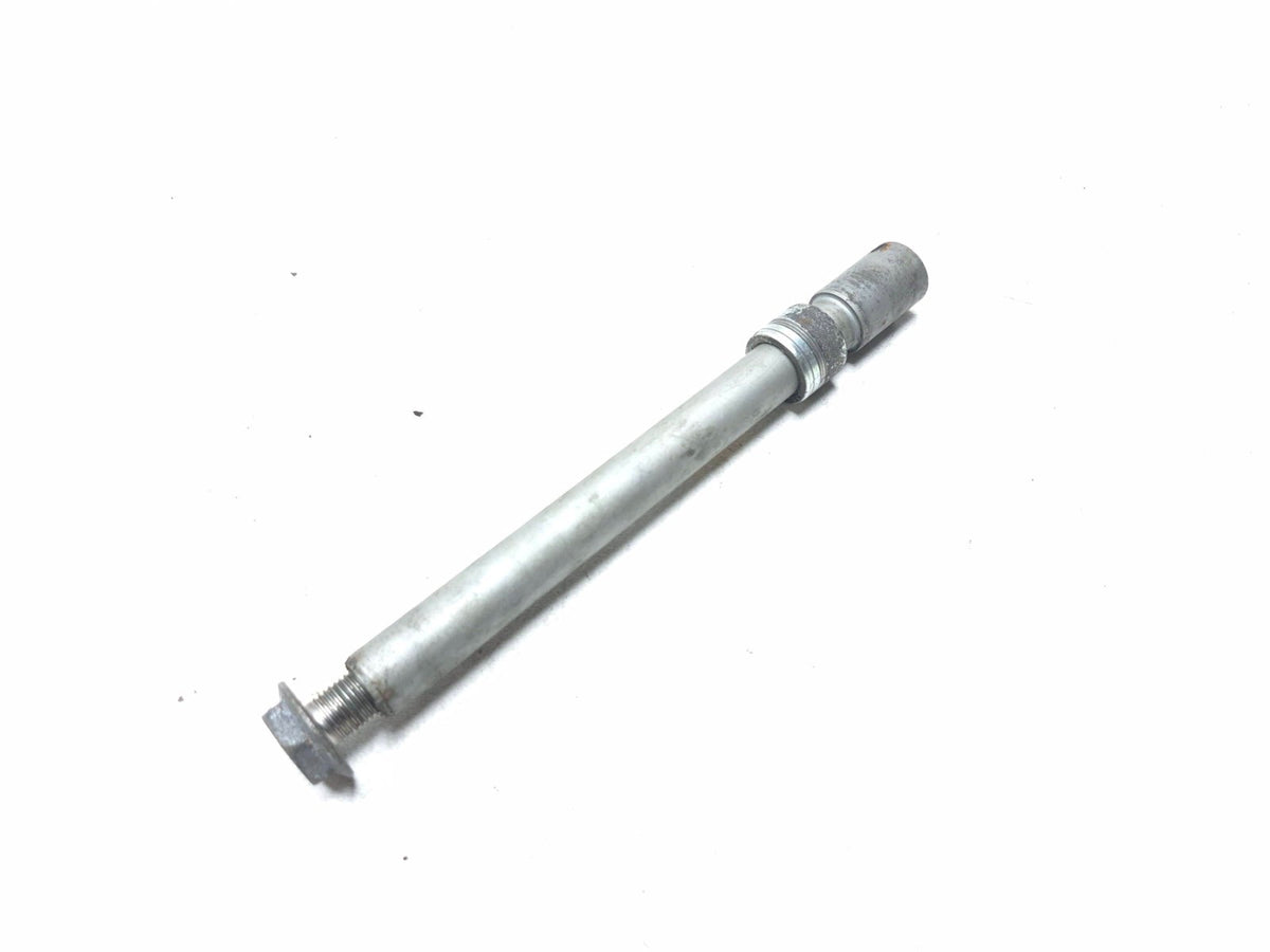 2015 Honda Cbr650f Wheel Axle Bolt Front OEM